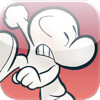 App Store icon: Bone #1