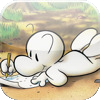 App Store icon: Bone #11