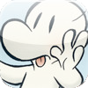 App Store icon: Bone #6