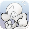 App Store icon: Bone #7