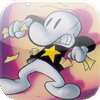 App Store icon: Bone #9