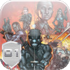 App Store icon: GiJoe: Rise of Cobra #1
