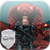 App Store icon: GiJoe: Rise of Cobra #4