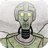 App Store icon: I, Robot #1