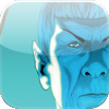 App Store icon: Star Trek: Countdown #4