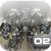 App Store icon: Transformers: Alliance #2