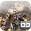 App Store icon: Transformers: Alliance #3