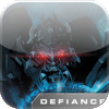App Store icon: Defiance graphic novel