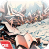 App Store icon: Transformers: The Movie Prequel #2