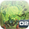 App Store icon: Revenge of the Fallen #2