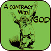 App Store icon: A Contract With God
