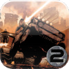 App Store icon: Terminator: Salvation #2
