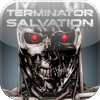 App Store icon: Terminator: Salvation Graphic Novel